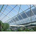 Greenhouse plastic film for strawberry greenhouse